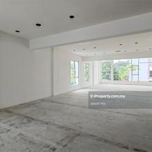 Sendayan Metro Park for Rent 
