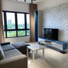 Great Unit,Fully Furnished,Well Kept,Great Facilities,Pm for more info