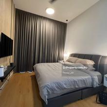 Renovated double volume for sale 3r2b