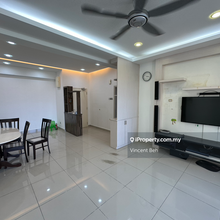 Renovation Unit
