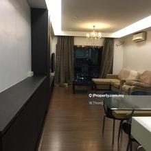 Condominium for Rent