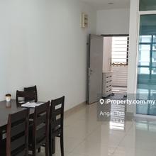Amaya Maluri @ Maluri Cheras for Rent