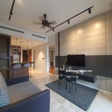 Anggun Residences @ KLCC