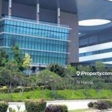 Wisma Shell, Cyberjaya