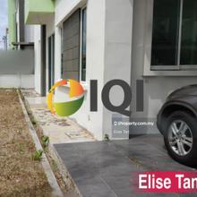 Maple Residence Corner Lot nearby raja uda