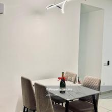 Dquince 4rooms2bath 2carpark full furnish brand new id design rent