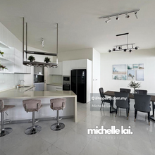 Renovated Interior Sea View Fully Furnished High Floor