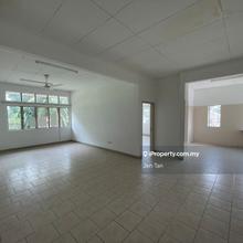 Meranti Terrace Townhouse for Rent