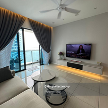 Queens Waterfront Q1, Bayan Lepas