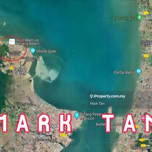 Seaview Development Land - Suitable For High Rise Project