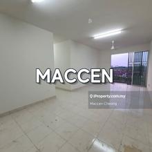 Corner Unit for Sales