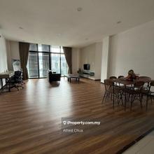 Strategic Location 72 Residences Condominium @ Jalan Song, Kuching.
