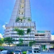 Nearby Woodlands Ciq, 4 Bed 2 Bath Fully Furnished 2 Car Park