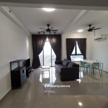 M Vista Condominium Fully Renovated @ Batu Maung For Sale