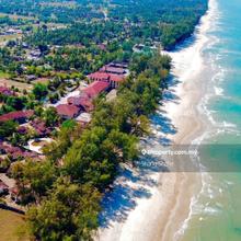 Famous Longest Beach Resort Is Ready To Take Over