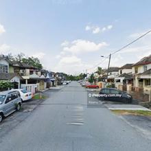 Freehold 1.5 Storey House Nearby Pavilion Bukit Jalil & LRT