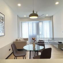 Serviced residence for Rent