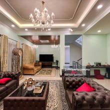 Facing Open, 2.5 Storey Semi-D Kiara View, Desa Sri Hartamas