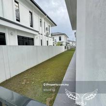 Super Value Fully Furnished Norton Garden Eco Grandeur Puncak Alam