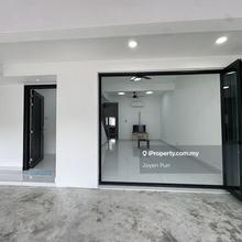 Taman Pelangi Indah, Ulu Tiram