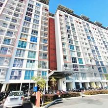 For Rent Apartment Masreca19 @ Cyberjaya