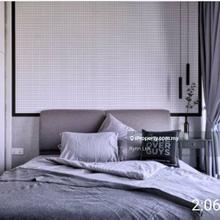 Studio Fully Furnished For Rent