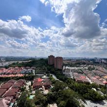 Alstonia Residence for Rent, Bandar Sungai Long