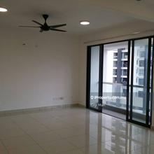 Cheras You Vista @ You City 3 Bedrooms Service Residence for Sale
