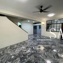 Semi D 2 storey Pantai Jerjak