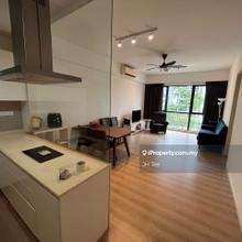 Ara Damansara, Saujana, Fully Furnished, Corner, Low Density Places