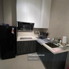 Fully Furnished Unit available to rent