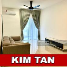 The Stone Paya Terubong Furnished Renovated Worth Rent Available Now!