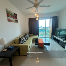 Publika residence for sale or rent