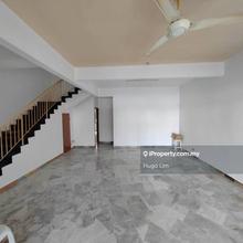 22f x 75f Double Storey Terraced House, Taman Kinrara, Puchong