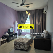 I Santorini Tg Tokong fully furnished move in condition 
