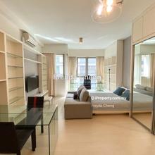 Fully Furnished Studio For Sale