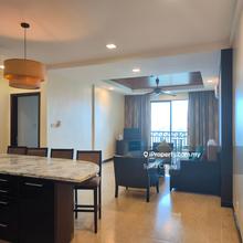 Spa Villa Nexus Karambunai, Jalan Karambunai