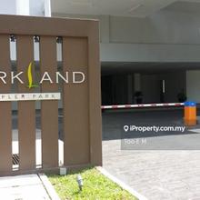 T-Parkland Condo - Where Every Day Brings New Happenings.