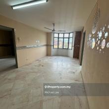 Apartment Seroja, Taman Putra Perdana, Puchong