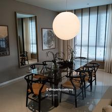 Freehold Luxury Condo, Ready Move in Developer Units, 5 minute to KLCC