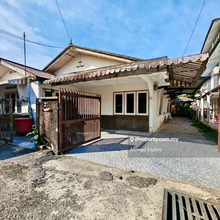 Cheapest 1 Storey Bungalow Kampung Selayang Indah 