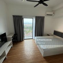 Armani Soho Residence 2bedroom fully furnished ready to move in