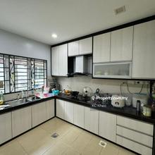 Murah, Below Market Price, Renovated, Extended, Bandar Saujana Putra