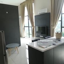 Serviced residence for Rent