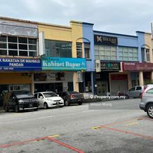 Ampang Dataran Pandan Prima Shop For Sale