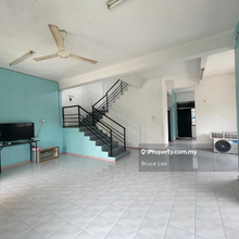 For sale 2 Storey Semi D Taman Perpaduan Kuala Kedah