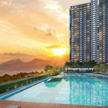 Sensory residence freehold below market 