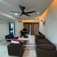 For Rent Danga View Apartment Danga Bay