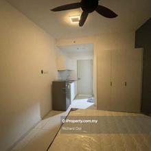 Fully Furnished Horizon Suite Sepang Klia
