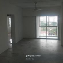 Low downpayment, full loan